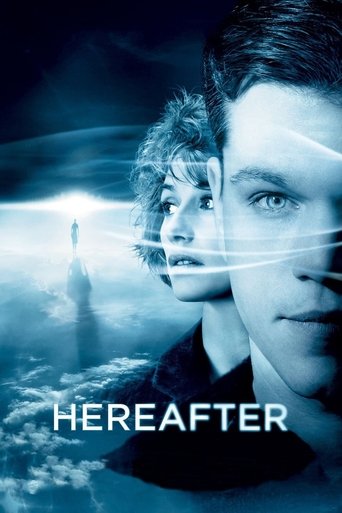 Watch Hereafter 2010 poster