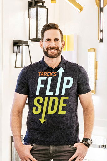 Watch Tarek's Flip Side 2021 poster