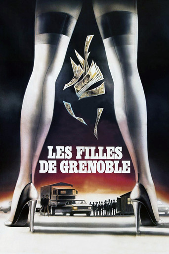 Watch The Girls of Grenoble 1981 poster