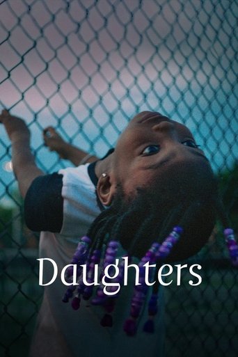 Watch Daughters 2024 poster