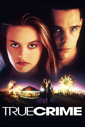 Watch True Crime 1996 poster