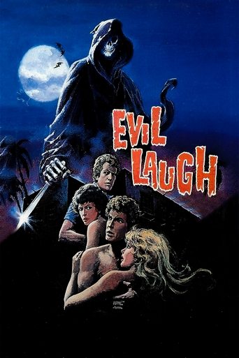 Watch Evil Laugh 1986 poster