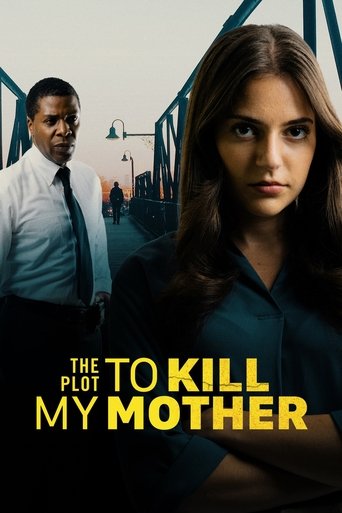 Watch The Plot to Kill My Mother 2023 poster