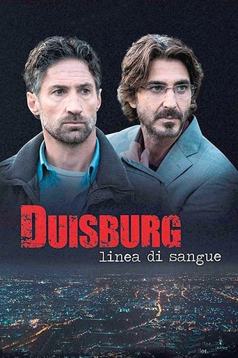 Watch Duisburg - Linea di sangue 2019 poster