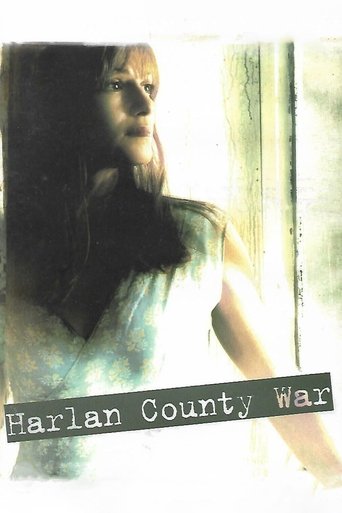 Watch Harlan County War 2000 poster