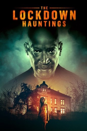 Watch The Lockdown Hauntings 2022 poster