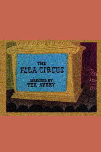 Watch The Flea Circus 1954 poster