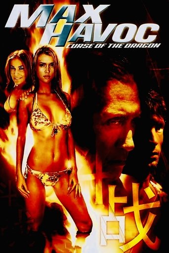 Watch Max Havoc: Curse Of The Dragon 2004 poster