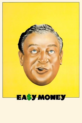 Watch Easy Money 1983 poster
