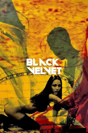 Watch Black Velvet 1976 poster