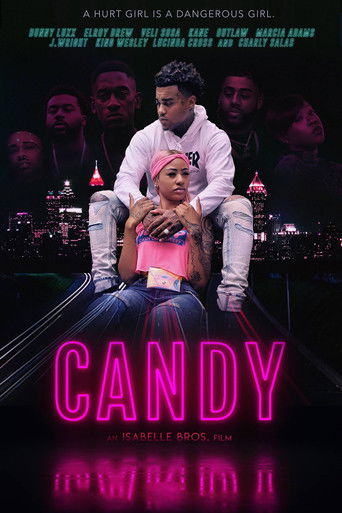 Watch Candy 2019 poster