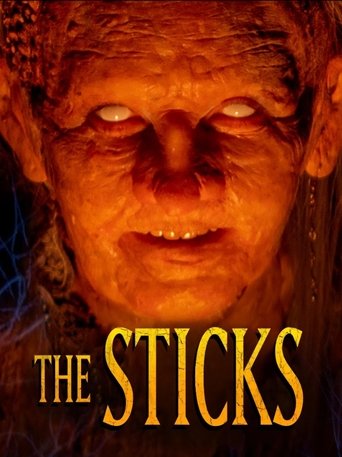 Watch The Sticks 2025 poster