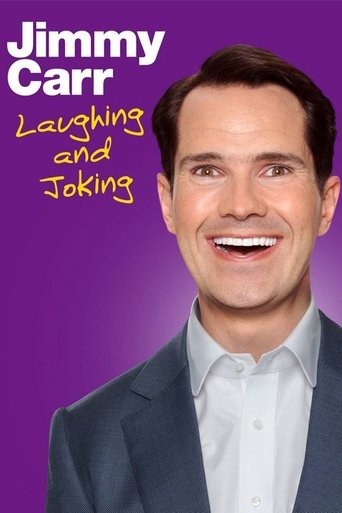 Watch Jimmy Carr: Laughing and Joking 2013 poster