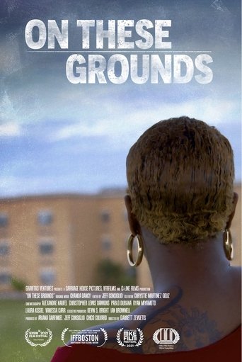 Watch On These Grounds 2021 poster