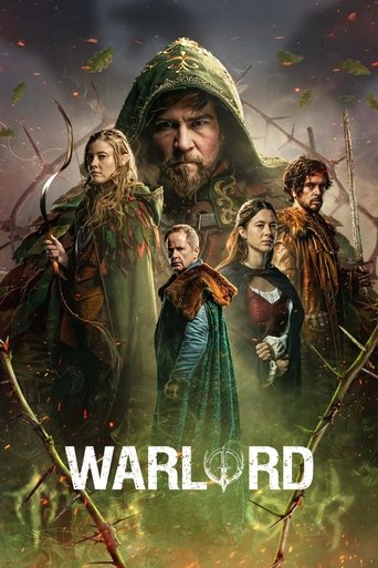 Watch Warlord 2025 poster