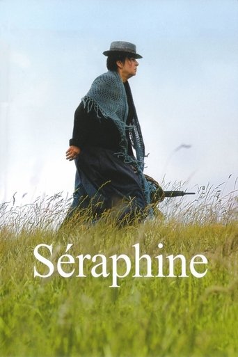 Watch Séraphine 2008 poster