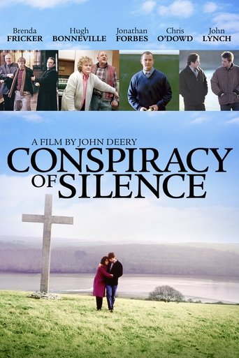 Watch Conspiracy of Silence 2003 poster