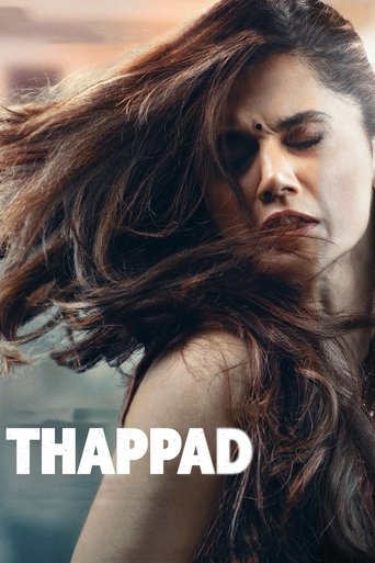 Watch Thappad 2020 poster