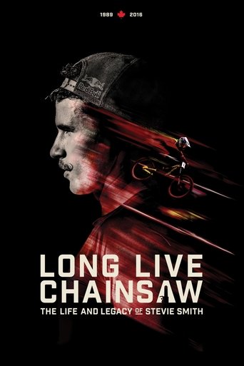 Watch Long Live Chainsaw 2021 poster