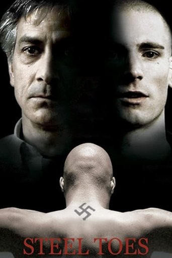 Watch Steel Toes 2007 poster