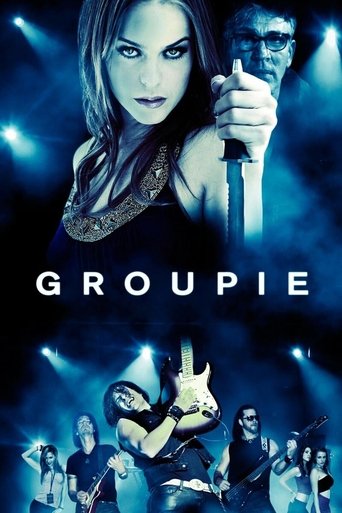 Watch Groupie 2010 poster