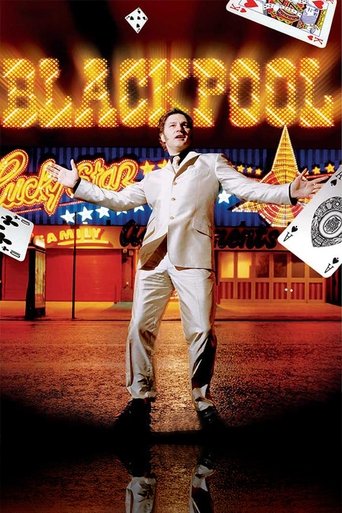 Watch Blackpool 2004 poster