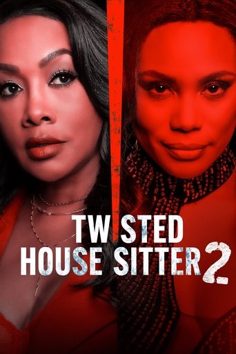 Watch Twisted House Sitter 2 2023 poster