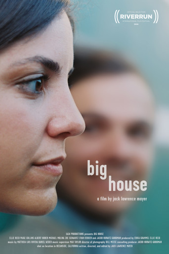 Watch Big House 2020 poster