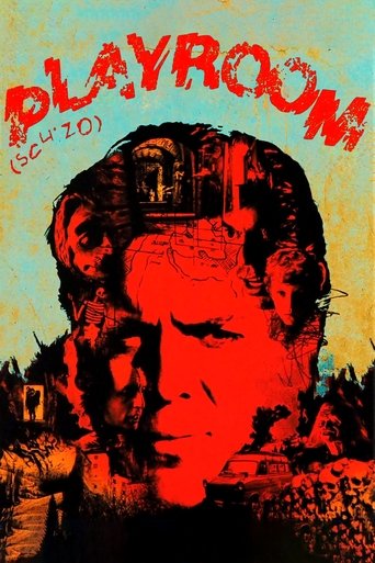 Watch Playroom 1990 poster