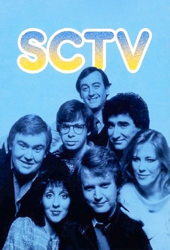 Watch Second City Television 1976 poster