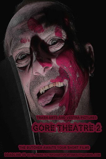 Watch Gore Theatre 2 2020 poster