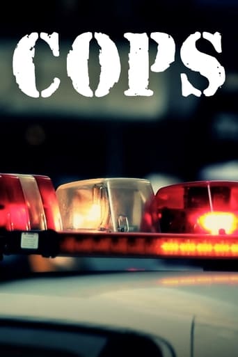 Watch Cops 1989 poster