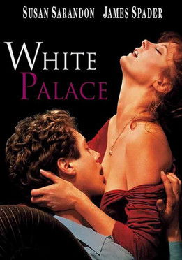 Watch White Palace 1990 poster