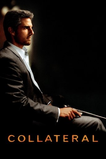 Watch Collateral 2004 poster
