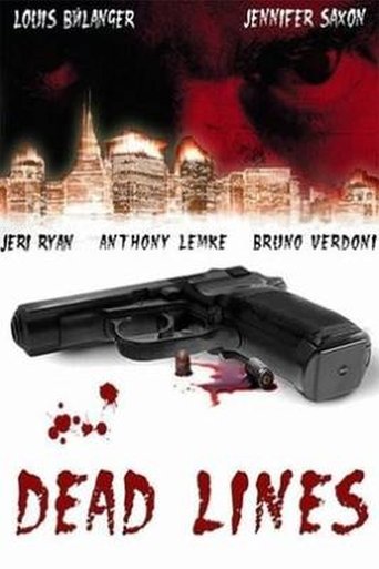Watch Dead Lines 2010 poster