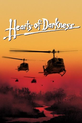 Watch Hearts of Darkness: A Filmmaker's Apocalypse 1991 poster