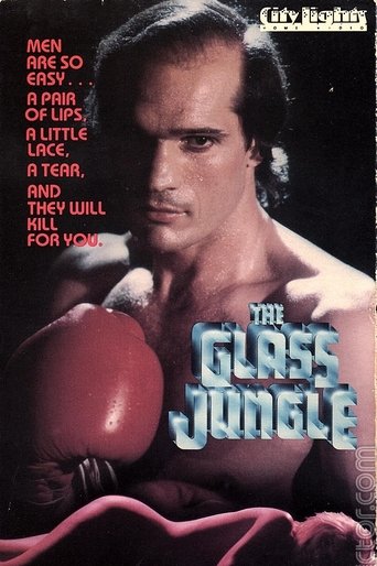 Watch The Glass Jungle 1988 poster