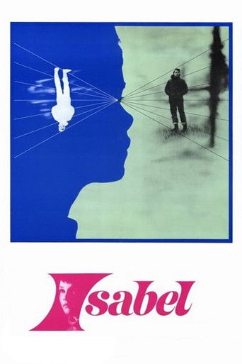 Watch Isabel 1968 poster