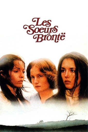 Watch The Bronte Sisters 1979 poster