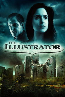 Watch The Illustrator 2020 poster