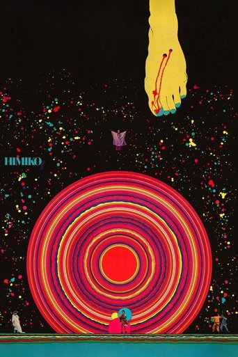 Watch Himiko 1974 poster