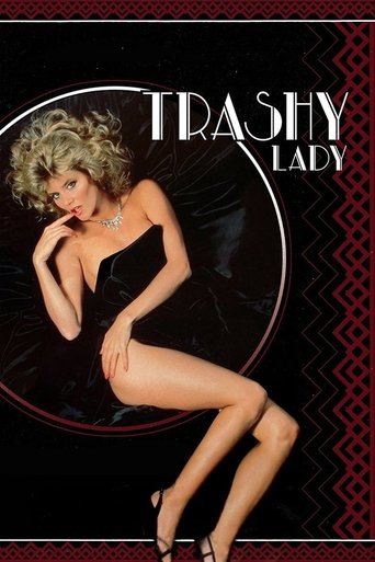 Watch Trashy Lady 1985 poster