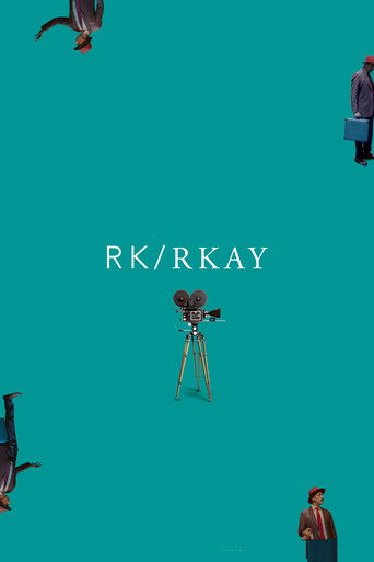 Watch RK/RKAY 2021 poster