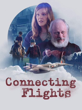 Watch Connecting Flights 2021 poster