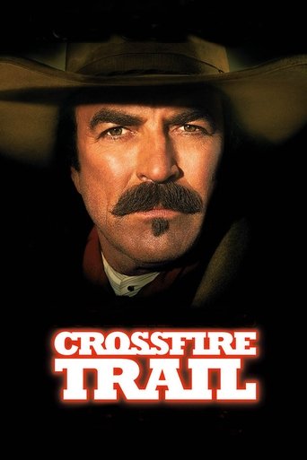 Watch Crossfire Trail 2001 poster
