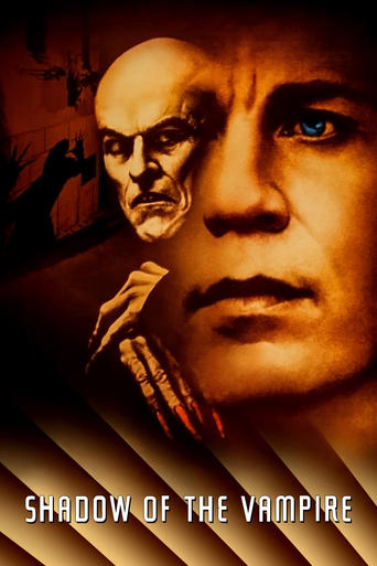 Watch Shadow of the Vampire 2000 poster