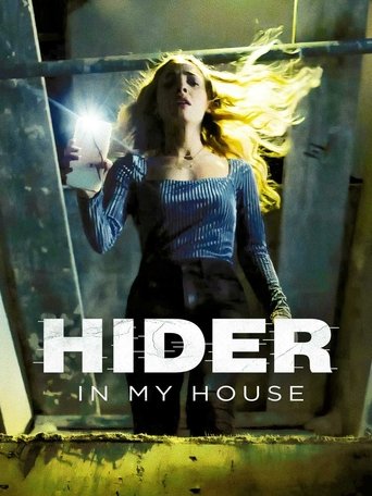 Watch Hider in My House 2022 poster