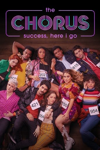 Watch The Chorus: Success, Here I Go 2022 poster