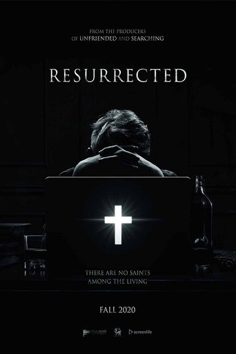 Watch Resurrected 2023 poster