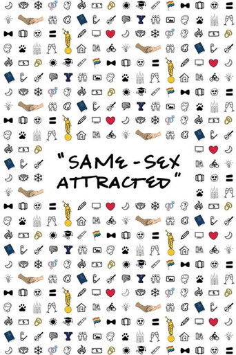 Watch Same-Sex Attracted 2020 poster